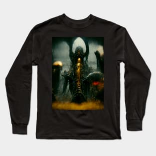 Title XIII Long Sleeve T-Shirt